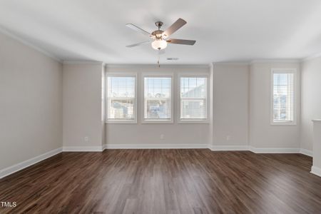 New construction Townhouse house 5302 River Reach Dr, Raleigh, NC 27616 Dogwood- photo 1 1