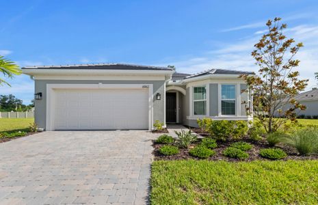 New construction Single-Family house 6962 Minneola Ct, Nokomis, FL 34275 plan Mystique - image