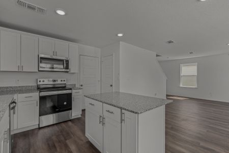 New construction Single-Family house 10219 Cactus Hls, San Antonio, TX 78254 null- photo 29 29