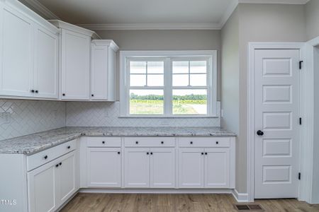 New construction Single-Family house 2776 Rains Mill Rd, Princeton, NC 27569 - image 8