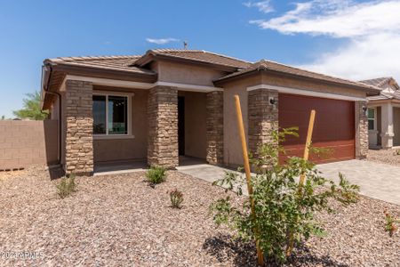 The Views at Rancho Cabrillo by Scott Communities in Peoria - photo 6 6