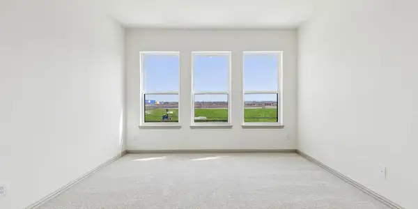 New construction Townhouse house 3525 Pierce Ln, Grand Prairie, TX 75052 Sloane- photo 16 16