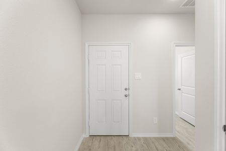 New construction Single-Family house 3695 Desperado Wy, Anna, TX 75409 plan Cottonwood - image 11