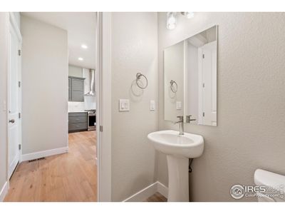 New construction Townhouse house 6228 Vernazza Wy, Unit 2, Windsor, CO 80550 plan Carolina - image 7