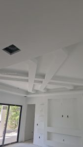 New construction Single-Family house 1207 Ramus St E, Lehigh Acres, FL 33974 - image