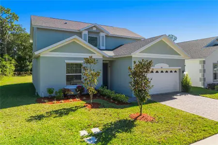 New construction Single-Family house 827 Dennis Ave, Orlando, FL 32807 - image 2