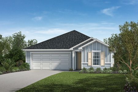 New construction Single-Family house 71 Waverly Ln, Palm Coast, FL 32164 null- photo 0