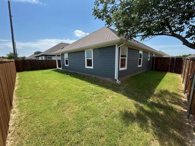 New construction Single-Family house 268 Sunnyside Dr, Trenton, TX 75490 - image