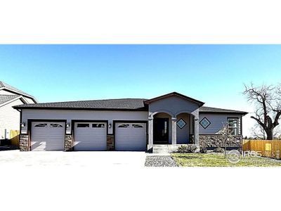 New construction Single-Family house 7292 Xenophon Court, Arvada, CO 80005 - photo 0