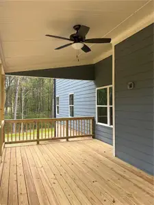 New construction Single-Family house 2736 Thomas View Ct, Loganville, GA 30052 - image 4