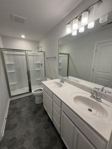 New construction Single-Family house 217 Streamflow Dr, Ashland City, TN 37015 - image 8