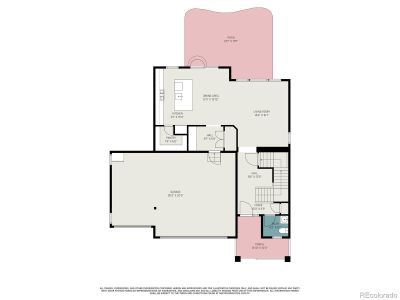 New construction Single-Family house 1953 Morgan Dr, Erie, CO 80516 null- photo 26 26