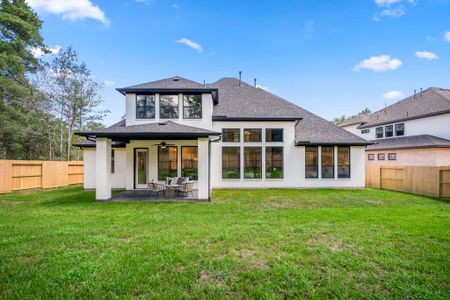 New construction Single-Family house 29627 Apple Glen Ct, Fulshear, TX 77423 null- photo 0