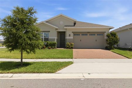 New construction Single-Family house 5003 Dancy Ln, St. Cloud, FL 34772 - image