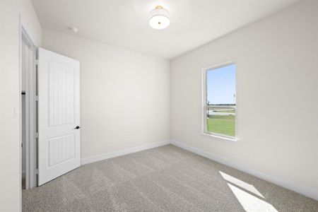 New construction Single-Family house 117 Aiden Dr, Waxahachie, TX 75165 plan Hillside - image 14