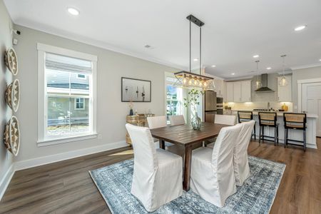 New construction Single-Family house 107 Pine Waters Ln, Summerville, SC 29483 null- photo 16 16