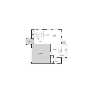 New construction Single-Family house 21852 E 46Th Pl, Aurora, CO 80019 plan Helena - image