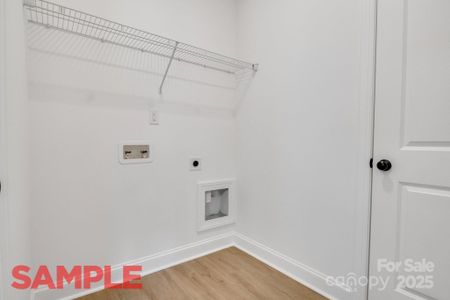 New construction Single-Family house 712 Leazer St, Unit 2, Kannapolis, NC 28081 - image 13