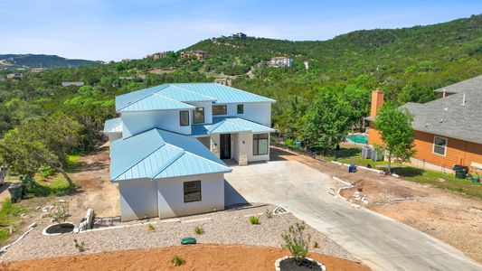 New construction Single-Family house 8128 Beauregard Dr, Leander, TX 78641 - image
