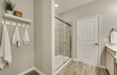 Pecan Square by Pulte Homes in Northlake - photo 47 47