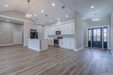 New construction Single-Family house 16923 Rancho Escondido, Atascosa, TX 78002 - image 19