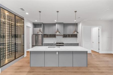 New construction Single-Family house 102 Bell Pl, Winter Park, FL 32792 - image 5