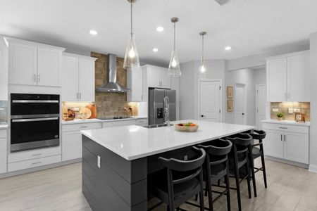 New construction Single-Family house 24 Goldcrest Wy, St. Augustine, FL 32092 plan Avalon - 60' Homesites - image 9