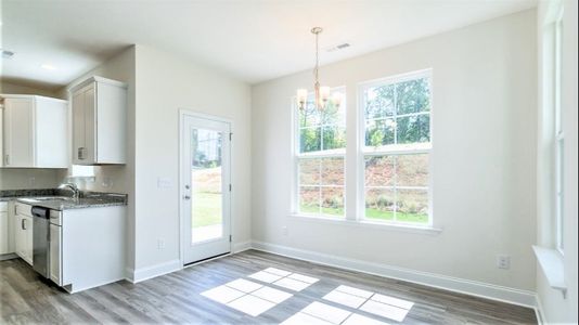 New construction Single-Family house 5112 River Sand Trl, Raleigh, NC 27604 null- photo 13 13