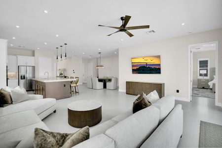 New construction Single-Family house 12656 Solana Bay Cir, Palm Beach Gardens, FL 33412 plan Manhattan - image 5