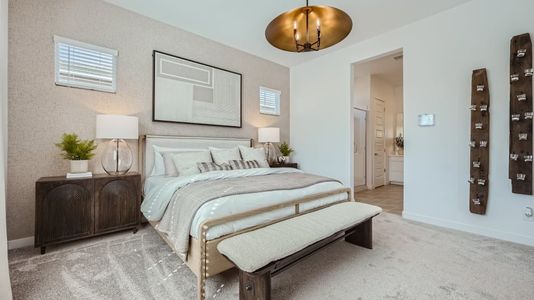 Asante Artisan: Signature by Lennar in Surprise - photo 21 21