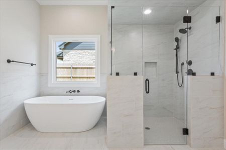 New construction Single-Family house 10109 Castleberry Ln, Waco, TX 76712 - image 5