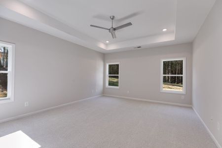 New construction Single-Family house 1010 Temple Draketown Rd, Temple, GA 30179 Whitshire- photo 39 39