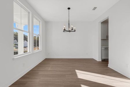 New construction Single-Family house 121 Willow Bend Rd, Hiram, GA 30141 plan The Glynn - image 19
