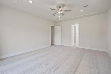 New construction Single-Family house 12727 Creekside Shadows Ln, Conroe, TX 77302 null- photo 21 21