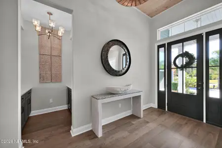 New construction Single-Family house 30 Windmill Palm Trl, Ponte Vedra, FL 32081 plan Grand Acadia - image 6