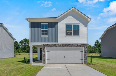 Sibley Village by McGuinn Homes in Sumter - image 16