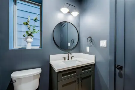 New construction Single-Family house 5709 Feagan St, Houston, TX 77007 - image 4