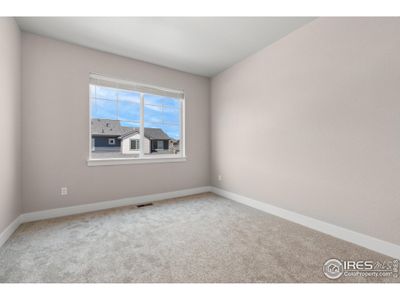 New construction Townhouse house 4140 Trapper Lake Dr, Loveland, CO 80538 Camden- photo 6 6