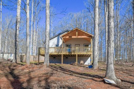 New construction Single-Family house 1020 Riverbend, Commerce, GA 30530 - image