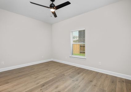 New construction Single-Family house 604 Princeton Heights Blvd, Princeton, TX 75407 plan Alfalfa - image 14