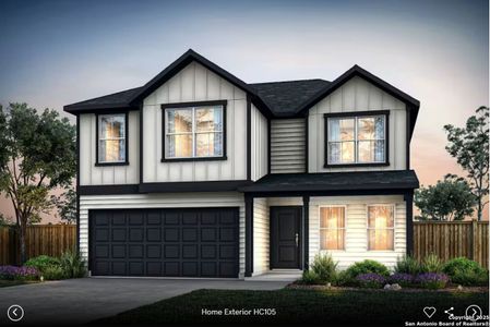 New construction Single-Family house 812 Cardenas, San Marcos, TX 78666 - image