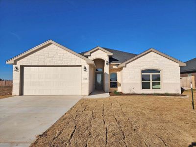 New construction Single-Family house 630 Eagle Crest Dr, Salado, TX 76571 null- photo 0 0