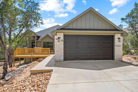 New construction Single-Family house 98 Whispering Valley Dr, Wimberley, TX 78676 - image