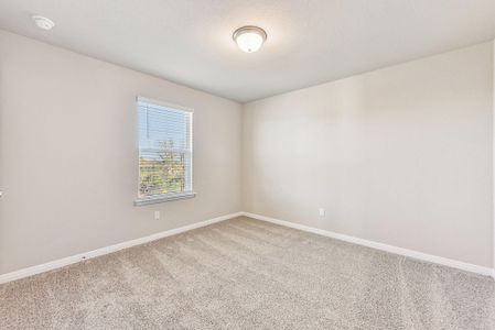 New construction Single-Family house 944 Sun Grove Trl, Georgetown, TX 78628 Olympic- photo 25 25