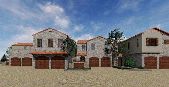 New construction Single-Family house 33 Costa Brava, Westlake, TX 76262 - photo 0