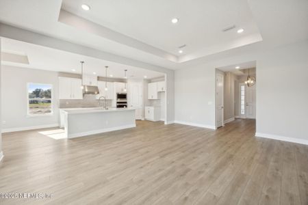 New construction Single-Family house 85305 Sandy Ridge Lp, Unit 0076, Yulee, FL 32097 plan Fairview - image 13