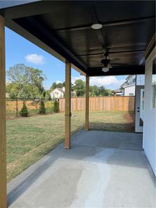 New construction Single-Family house 1760 Brown Cir, Marietta, GA 30066 - image 18