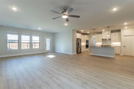 New construction Single-Family house 2257 Vista Wy, Waxahachie, TX 75165 - image 14