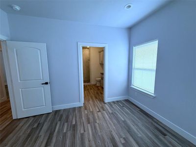 New construction Single-Family house 729 E Sears St, Denison, TX 75021 null- photo 11 11