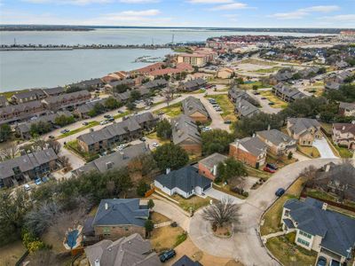 New construction Single-Family house 118 Mischief Ln, Rockwall, TX 75032 null- photo 33 33